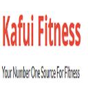 Kafui Fitness logo